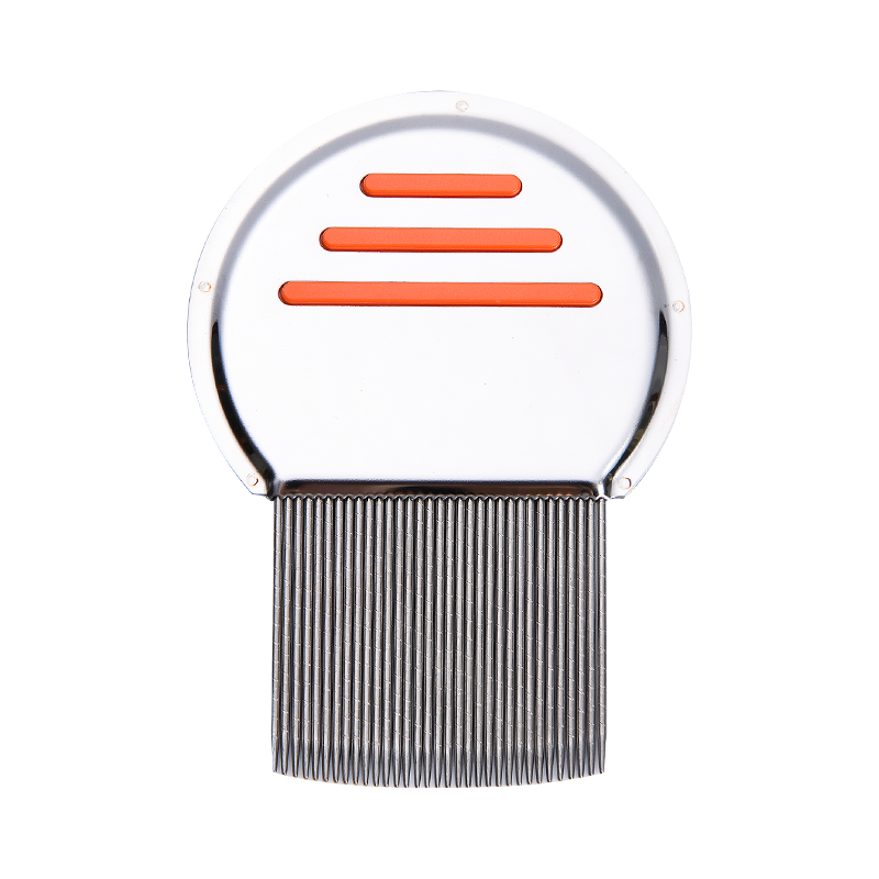 All rostfritt stål LICE Comb Series
