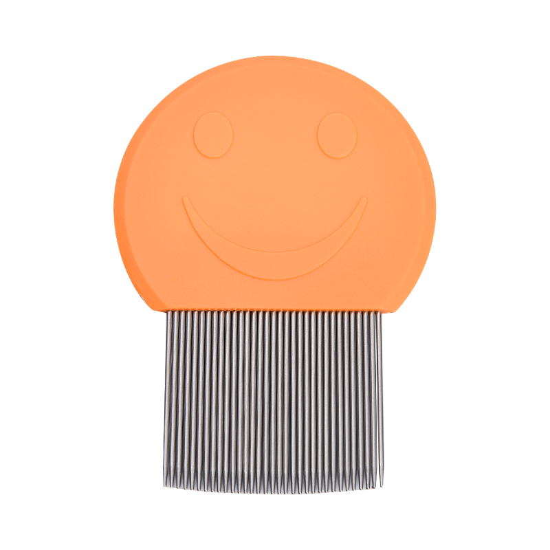 Big handtag Lice Comb Series