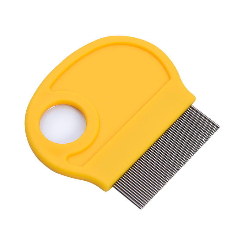 3 gånger förstoringsglas liten tandkam 3 gånger förstoringsglas liten tandkam