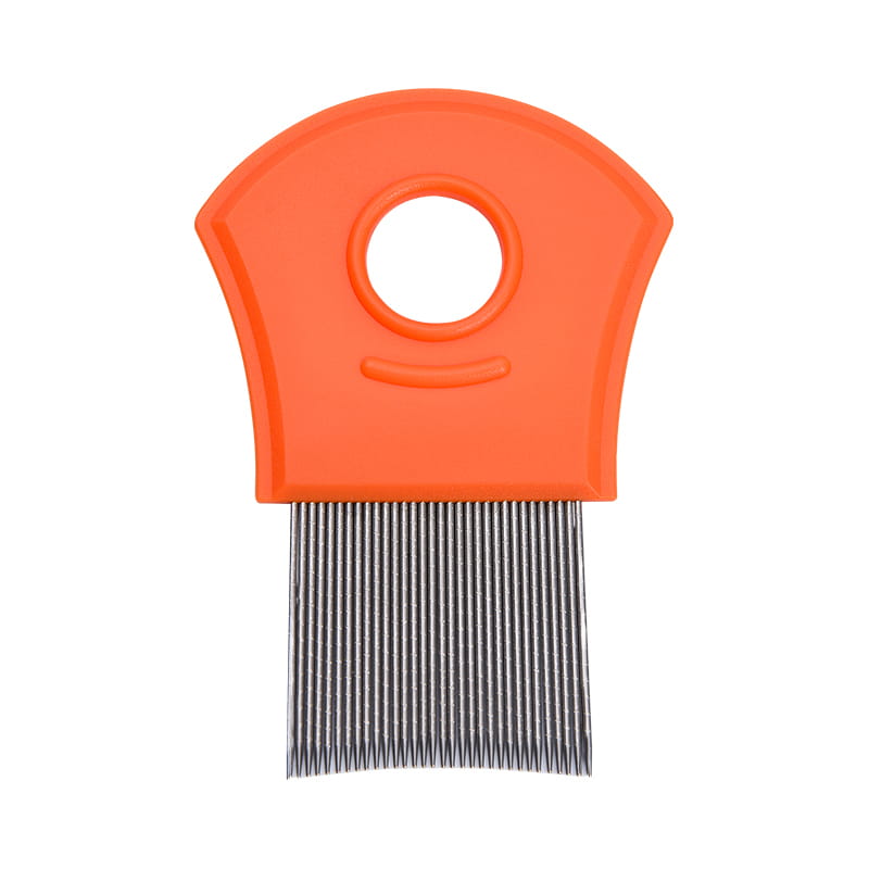 Ergonomiskt handtag förstoringsglaslöss