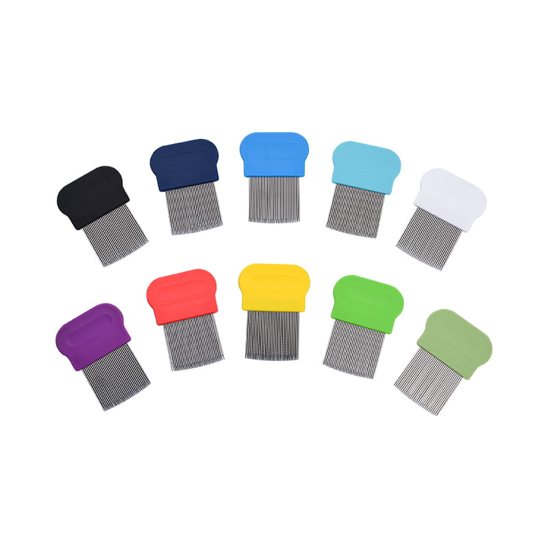 Regelbunden kompakt typ av smalborttagningskam Regelbunden kompakt typ av smalborttagningskam