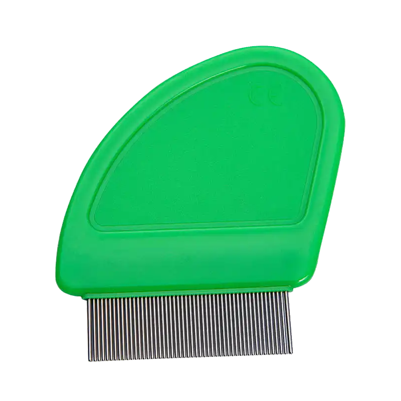 Small Needle Lice Comb Series