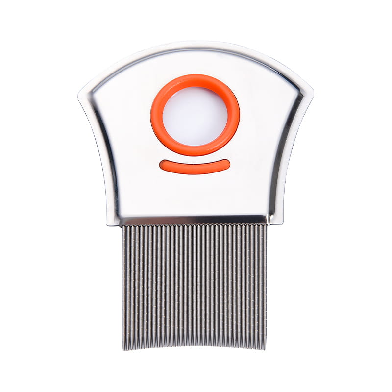 Fin tand husdjurslöskam Fin tand husdjurslöskam